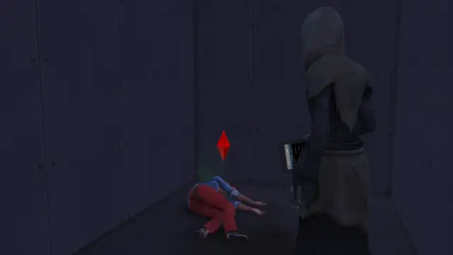 Jak zabić Sima w The Sims 4? 10 najbardziej kreatywnych pomysłów