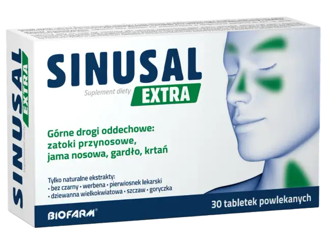 Leki na zatoki: Skuteczne sposoby bez recepty i kiedy iść do lekarza
