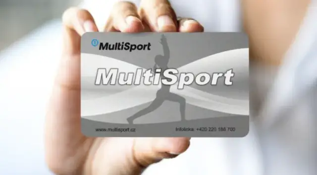Jak wykorzystać kartę multisport classic i ile razy można wejść?