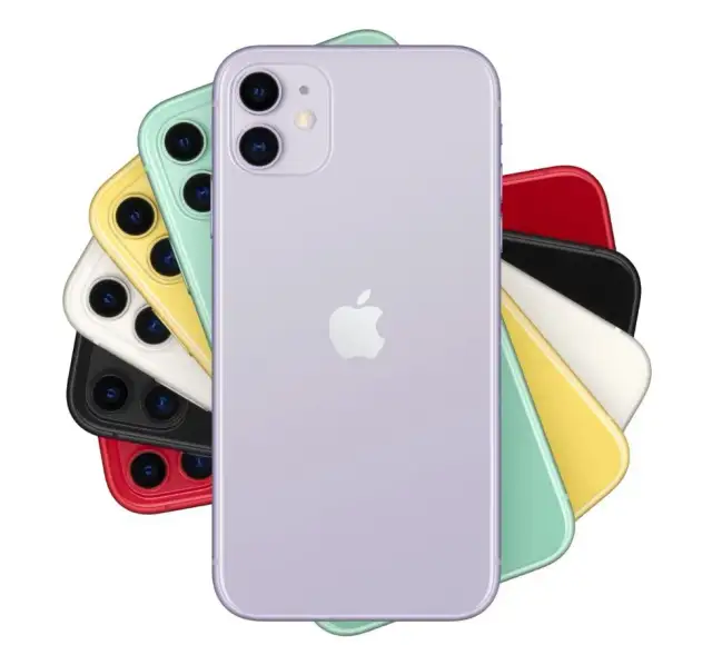 iPhone 11 aparat: Ile pikseli? Poznaj możliwości i jakość zdjęć