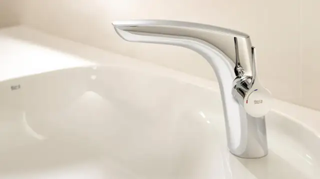Grifos Roca: ¿Cuál elegir? Guía experta para tu baño ideal