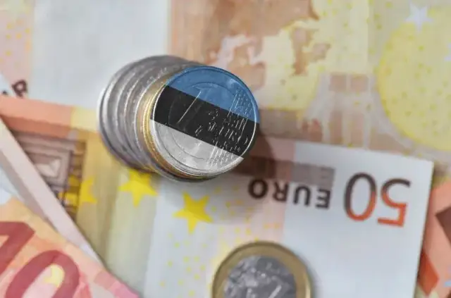 Jaka waluta w Estonii? Dowiedz się, co warto wiedzieć przed podróżą
