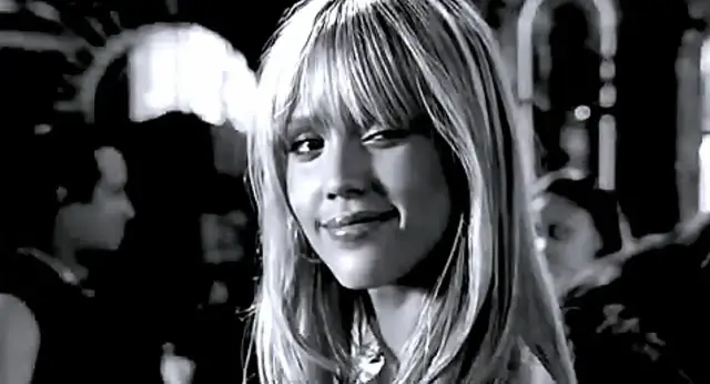 Jessica Alba jako Nancy Callahan: Ikona Sin City i kulisy roli