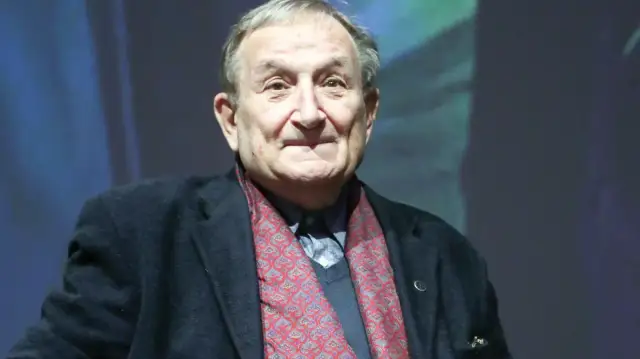 Kazimierz Kaczor - fascynująca kariera utalentowanego polskiego aktora