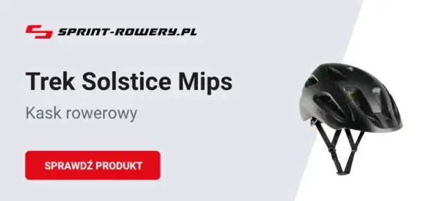 Kask rowerowy: Jak wybrać bezpieczny? Rozmiar, typ, MIPS