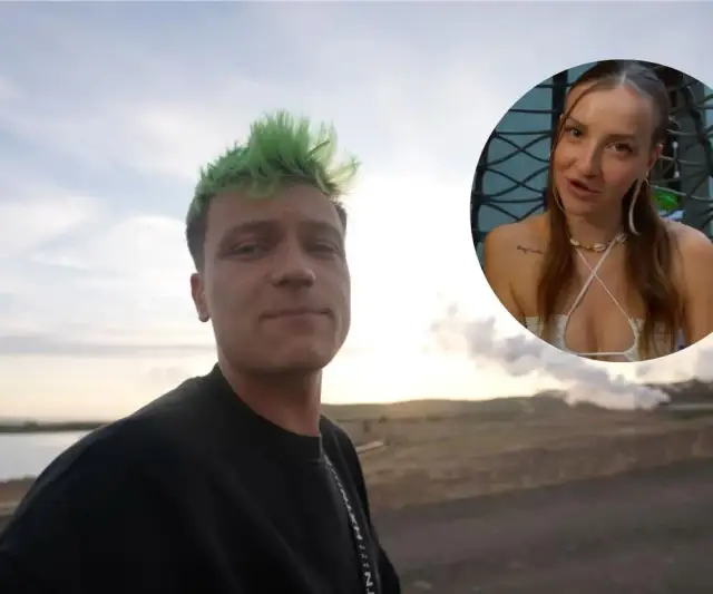 Ile lat ma Przemek Pro? Zaskakujące fakty o influencerze i jego karierze