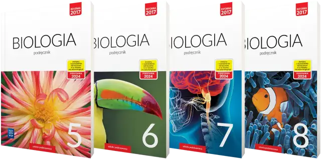 Biologia od której klasy? Sprawdź, kiedy uczniowie ją poznają