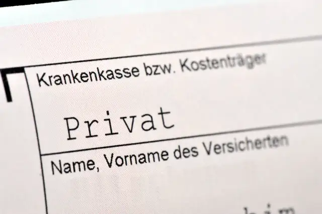 Kassenrezept und Privatrezept: Wichtige Unterschiede und Kostenfalle
