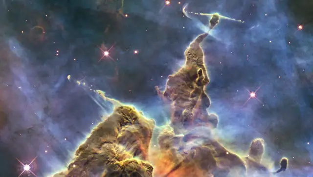 Jakie zdjęcie NASA zrobiło w moje urodziny? Zobacz niesamowite obrazy