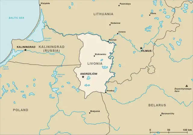 Arma 3 Livonia: Czy DLC Contact warto kupić? Recenzja i porady