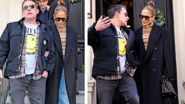 Jennifer Lopez i Ben Affleck: Dlaczego się rozstali? Szokujące powody