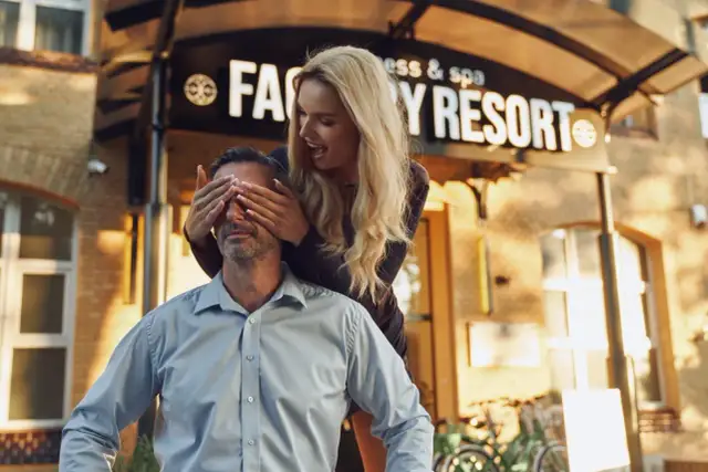 Factory Resort Kołobrzeg - Basen, spa i 5 minut do plaży. Czy warto?