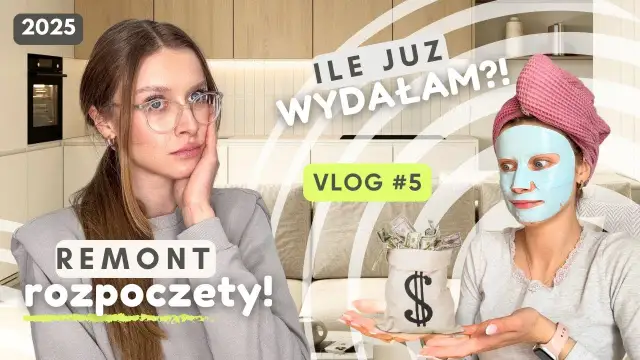 Ile kosztuje remont mieszkania w bloku? Sprawdź, co wpływa na ceny