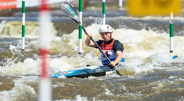 Kajakarstwo na IO: Polska potęga z 22 medalami. Czy będzie złoto?