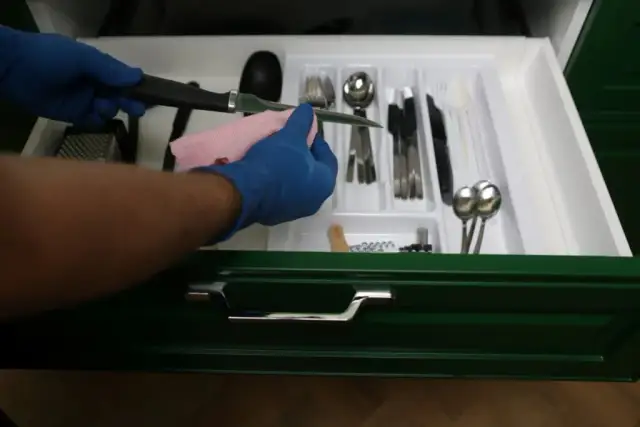 Jak skutecznie wyczyścić łyżeczki od herbaty - 5 sprawdzonych metod