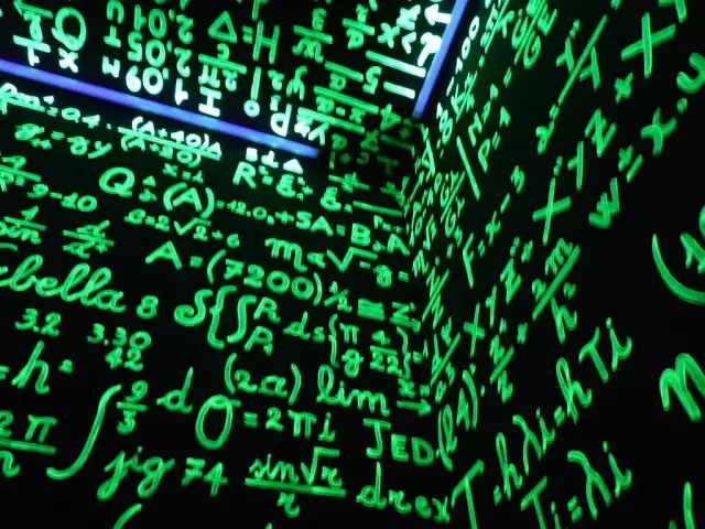 Ciekawe liczby w matematyce: odkryj ich niezwykłe właściwości