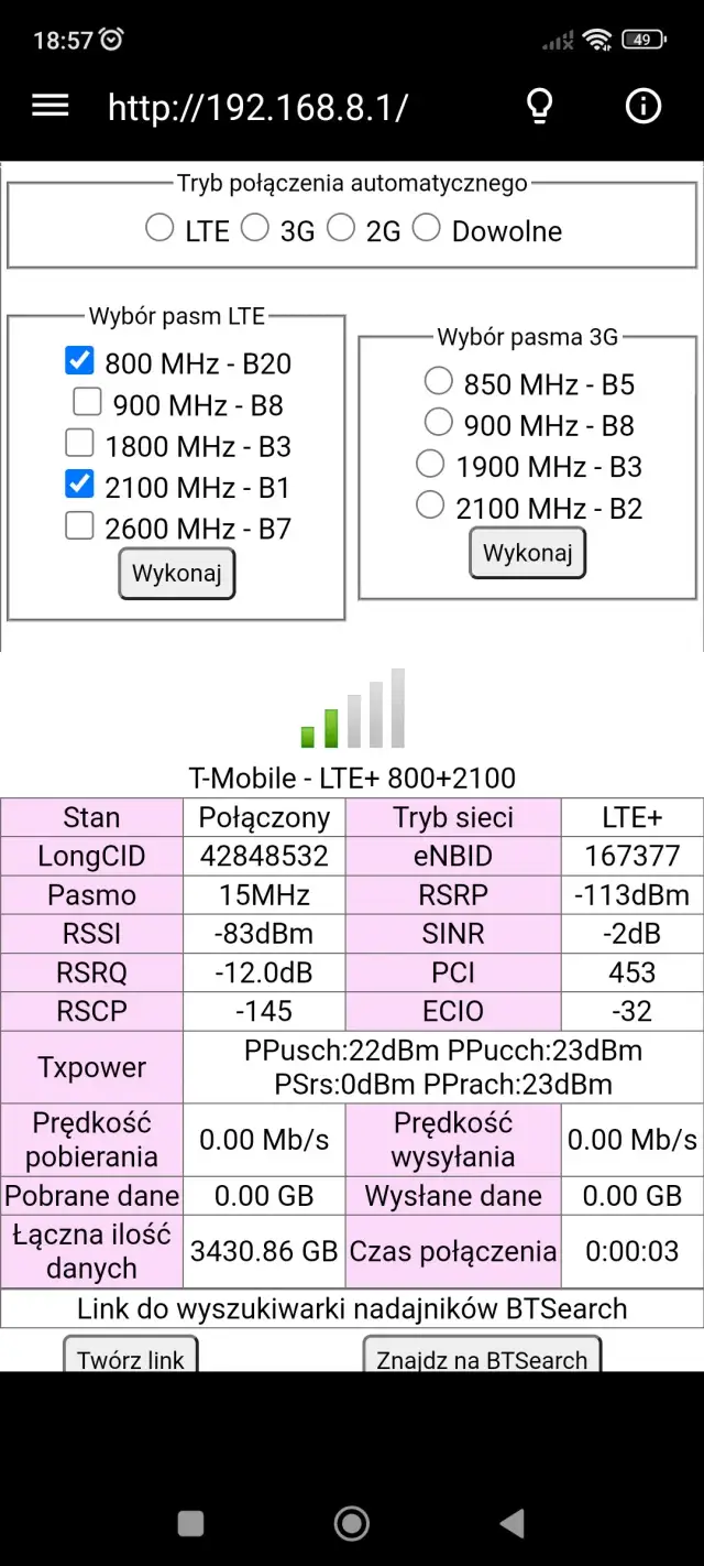 Jak poprawić zasięg w telefonie T-Mobile i uniknąć problemów z sygnałem
