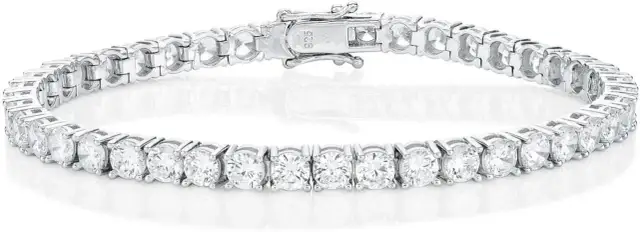 Tennisarmband Herren: Schweißband oder Diamanten? Ihr Kaufberater.