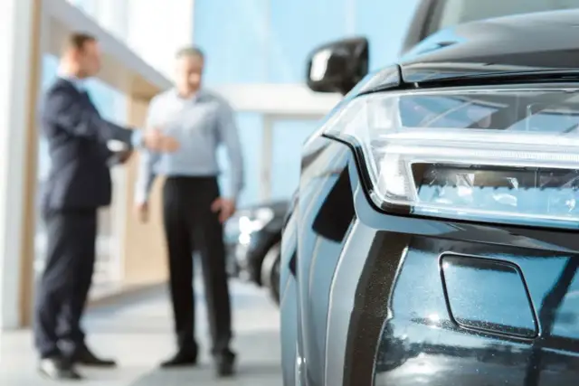 Co można wziąć w leasing - nie tylko auta, poznaj pełną listę