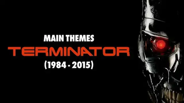 Muzyka z filmu Terminator: Niezapomniane utwory i ich wpływ