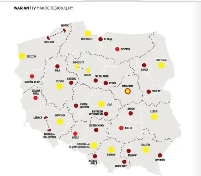 Jaki powiat Szczecin? Rozwiej wątpliwości raz na zawsze!