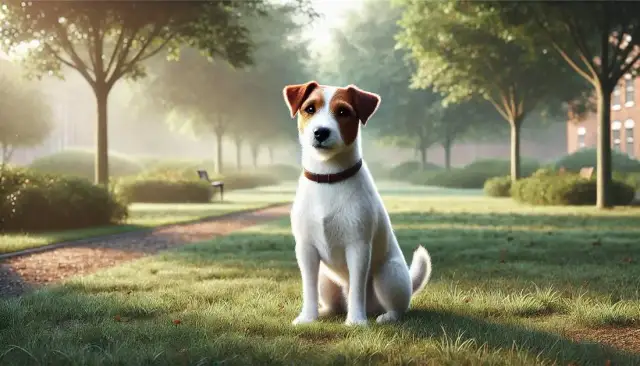 Jak wytresować jack russell terrier: skuteczne metody i porady