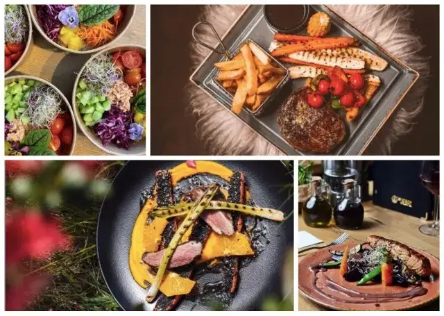 Nowy Sącz: Gdzie zjeść? Polecane restauracje i obiady