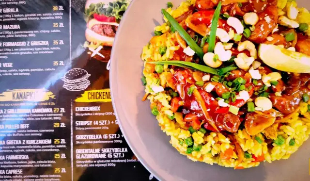 Mrągowo: Najlepsze restauracje? Przewodnik po smakach i cenach!