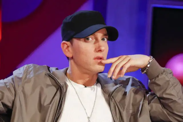 Kiedy nowy album Eminema? Oto data wydania i szczegóły!