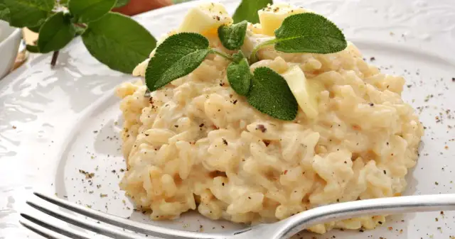 Gdzie kupić ryż do risotto – najlepsze miejsca i marki, które warto znać