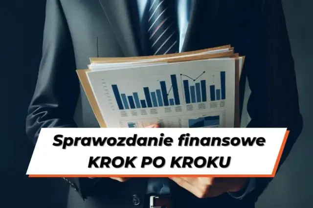 Czy spółka jawna składa sprawozdanie finansowe do KRS? Sprawdź obowiązki