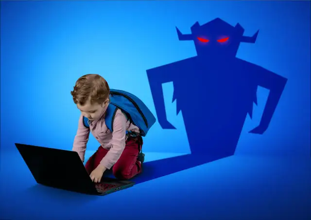 Jak nie zgubić dziecka w sieci i zapewnić mu bezpieczeństwo online
