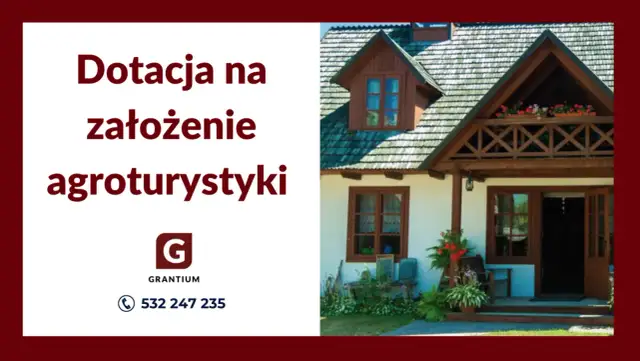 Jak założyć agroturystykę dotacje i uniknąć najczęstszych błędów