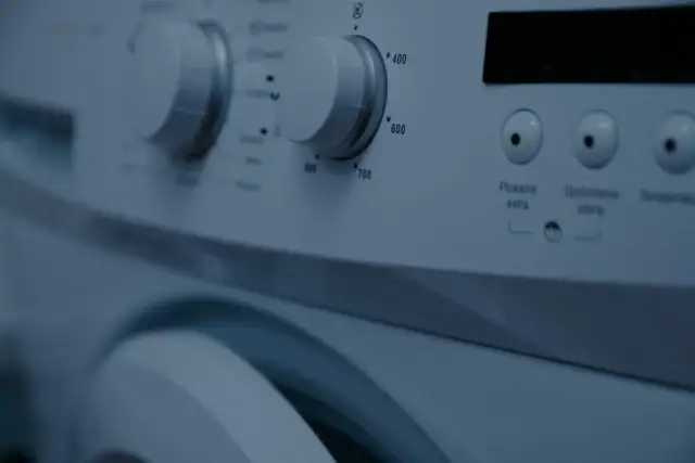 Pralka Electrolux nie pobiera płynu? Szybka diagnoza i naprawa