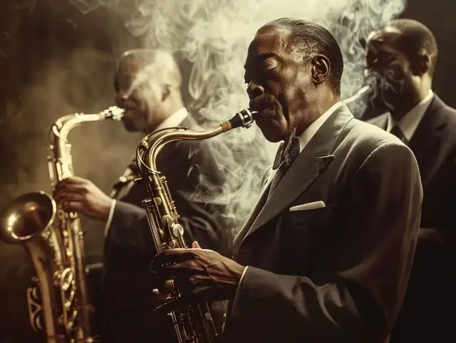 Styl jazzowy Goodmana - Co definiuje to brzmienie i jak go słuchać?