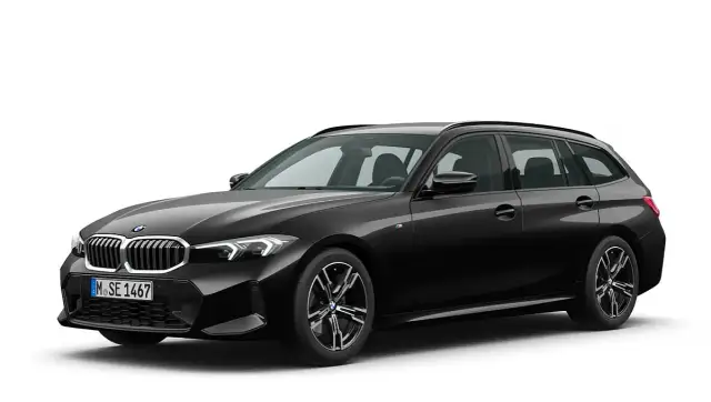 BMW 320d xDrive – szczegółowa specyfikacja, osiągi i opinie użytkowników
