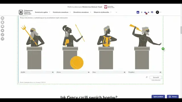 Zintegrowana platforma edukacyjna – co to jest i jak może pomóc?