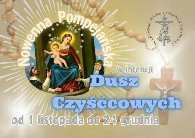 Czy dusze w czyśćcu nas widzą? Prawda o ich świadomości i spojrzeniu