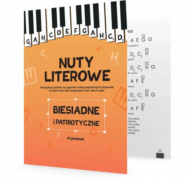 Gdzie kupić nuty na pianino: najlepsze miejsca i porady zakupowe