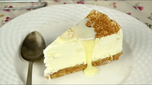 Leche condensada: El secreto para postres fáciles, cremosos y sin horno