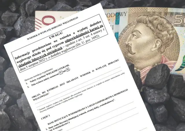 Dodatek węglowy w bloku: Czy mogłeś go dostać? Sprawdź!