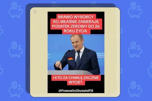 PIT-0 dla młodych - jak legalnie nie płacić podatku do 26 lat?