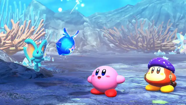 Seria Kirby - od czego zacząć i jak grać? Poznaj fenomen Nintendo
