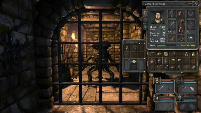Legend of Grimrock: Klasyczny dungeon crawler przewodnik i porady