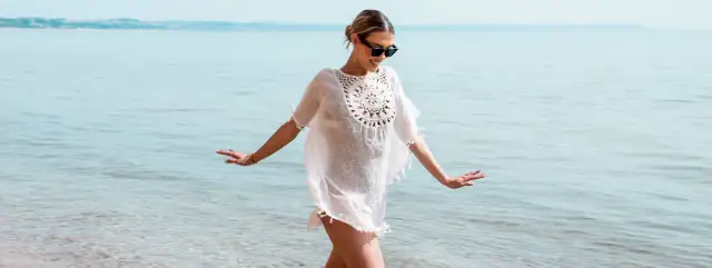 Stylizacje nad morze: Twój przewodnik po modzie plażowej