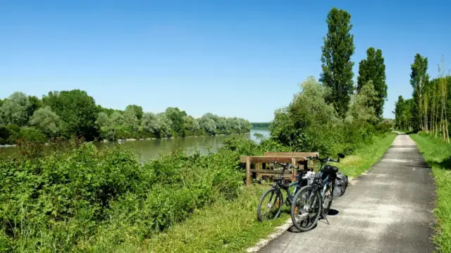 Mazurska trasa rowerowa - odkryj najpiękniejsze miejsca i atrakcje