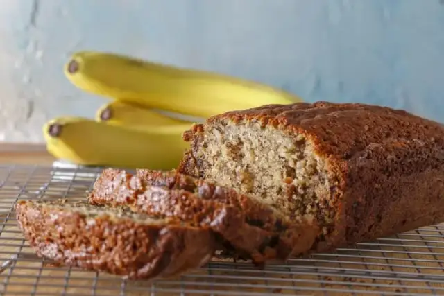 Jak zrobić chleb bananowy – prosty przepis na pyszny wypiek