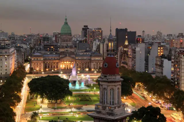 Czy w Buenos Aires jest bezpiecznie? Odkryj prawdę o bezpieczeństwie