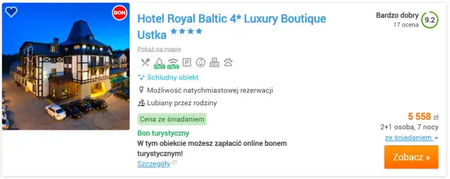 Gdzie można wykorzystać bon turystyczny bez noclegu? Sprawdź możliwości