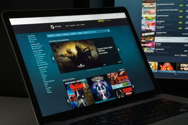 Jak odzyskać konto Steam? Szybki poradnik krok po kroku